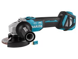 18 V Haakse slijper 125 mm