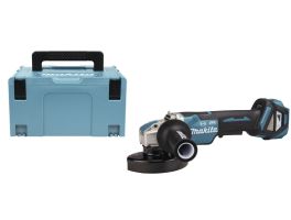 18 V Haakse slijper 125 mm X-LOCK