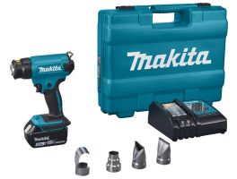 18 V Heteluchtpistool