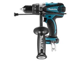 14,4 V Klopboor-/schroefmachine