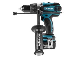 14,4 V Klopboor-/schroefmachine