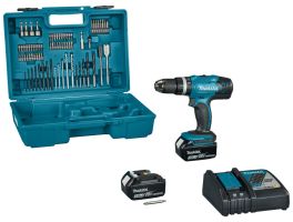 Klopb./Schroevendr.18V