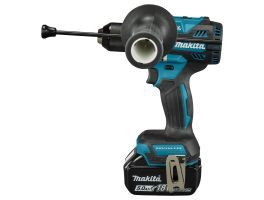 LXT18 V Klopboor-/schroefmachine