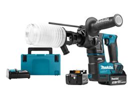 18 V Boorhamer
