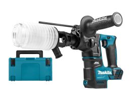 18 V Boorhamer