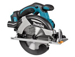 18 V Cirkelzaag 165 mm