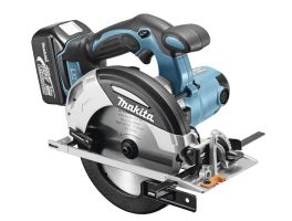 18 V Cirkelzaag 165 mm