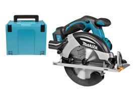 18 V Cirkelzaag 165 mm