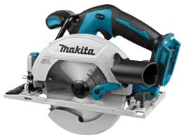 18 V Cirkelzaag 165 mm