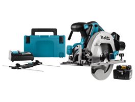 18 V Cirkelzaag 165 mm