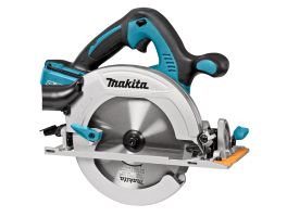 2x18 V Cirkelzaag 190 mm