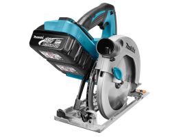 2x18 V Cirkelzaag 190 mm