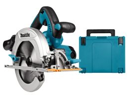 2x18 V Cirkelzaag 190 mm