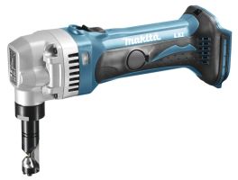 18 V Knabbelschaar