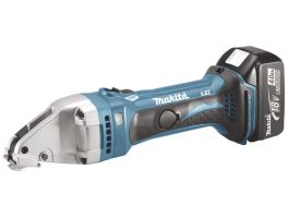 18 V Plaatschaar