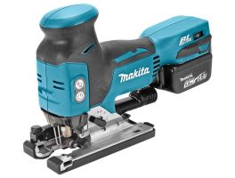 14,4 V Decoupeerzaag T-model