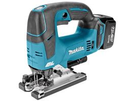 14,4 V Decoupeerzaag D-greep