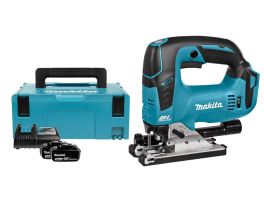 14,4 V Decoupeerzaag D-greep