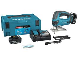 18 V Decoupeerzaag D-greep