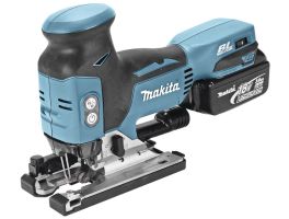 18 V Decoupeerzaag T-model