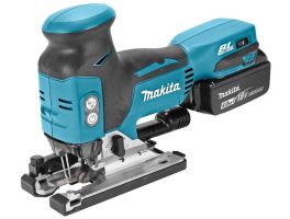 18 V Decoupeerzaag T-model