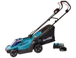 LXT 18 V accu Grasmaaier 33cm