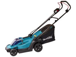 LXT 18 V accu Grasmaaier 33 cm