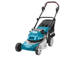 LXT 2x18 V accu Grasmaaier 46 cm