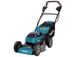 LXT 2x18 V accu Grasmaaier 46cm