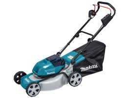 LXT 2x18 V accu Grasmaaier 46 cm