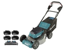 LXT 2x18 V accu Grasmaaier 46 cm