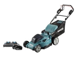 LXT 2x18 V accu Grasmaaier 48 cm