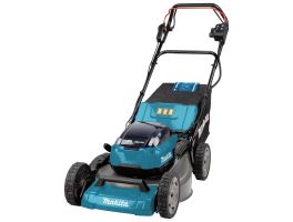 LXT 2x18 V accu Grasmaaier 53 cm