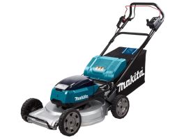 LXT 2x18 V accu Grasmaaier 53 cm