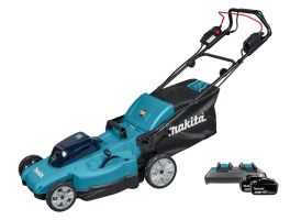 LXT 2x18 V accu Grasmaaier 53 cm