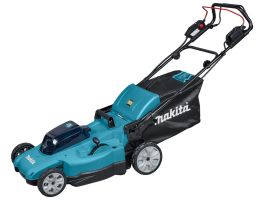 LXT 2x18 V accu Grasmaaier 53 cm