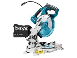 18 V Afkortzaag 165 mm