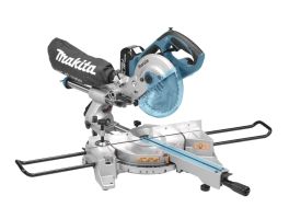 18 V Radiaal afkortzaag 190 mm