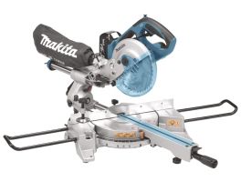 18 V Radiaal afkortzaag 190 mm