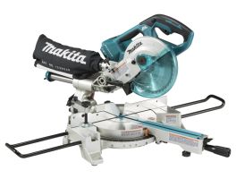 2x18 V Radiaal afkortzaag 190 mm