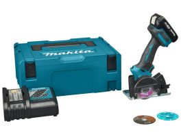 18 V Doorslijper 76 mm