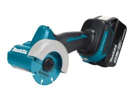 18 V Doorslijper 76 mm