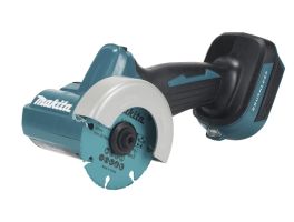 18 V Doorslijper 76 mm