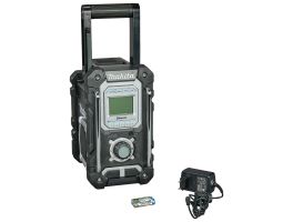 Bouwradio FM/AM Bluetooth