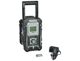 Bouwradio FM/AM Bluetooth