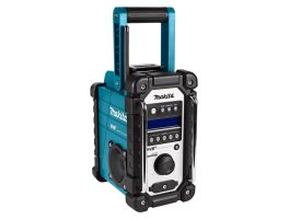 Bouwradio FM DAB/DAB