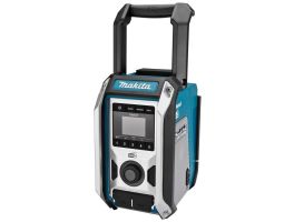 Bouwradio FM DAB/DAB Bluetooth