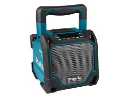 Bluetooth speaker met mediaspeler