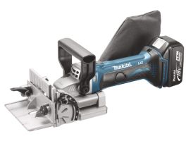 18 V Lamellenfrees