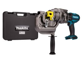 18 V Ponsmachine